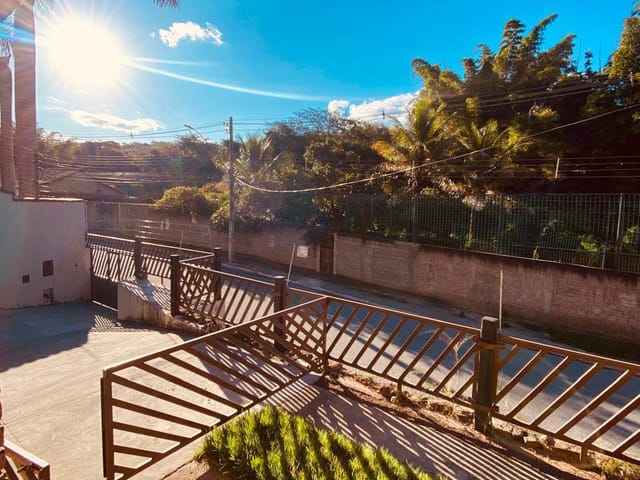 Foto do Casa - Casa com habitese em Sabará | Imobiliária Unique Leste