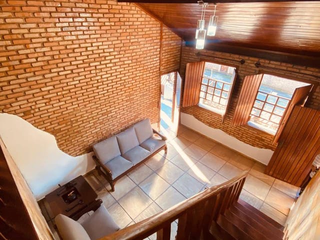 Foto do Casa - Casa com habitese em Sabará | Imobiliária Unique Leste