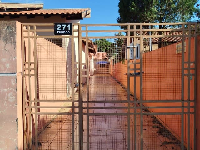 Foto do Casa - Casa para locação, Campo Belo, Rolândia, PR | Imobiliária Casa Grande - Rolândia