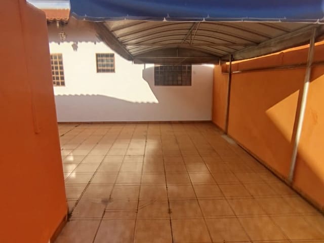 Foto do Casa - Casa para locação, Campo Belo, Rolândia, PR | Imobiliária Casa Grande - Rolândia