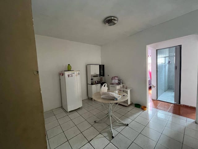 Casa com 125m² 3 quartos e 1 banheiro, à venda, no bairro Residencial São Luís em Campinas