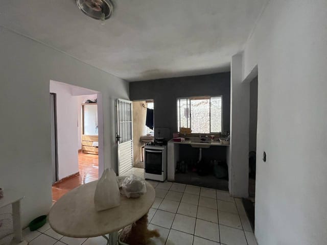 Casa com 125m² 3 quartos e 1 banheiro, à venda, no bairro Residencial São Luís em Campinas