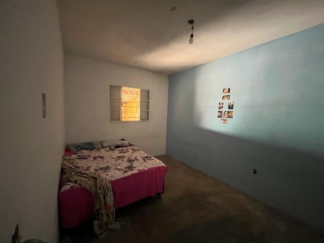 Casa com 125m² 3 quartos e 1 banheiro, à venda, no bairro Residencial São Luís em Campinas