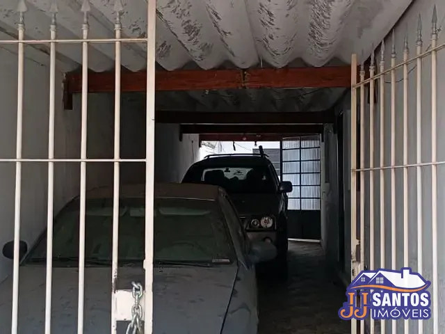Casa com 161m² 3 quartos e 2 banheiros, à venda, no bairro Vila Carrão em São Paulo