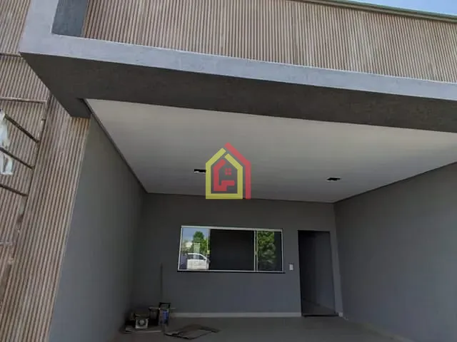 Casa 3 quartos e 3 banheiros, à venda, no bairro Mirante Riviera em Marabá