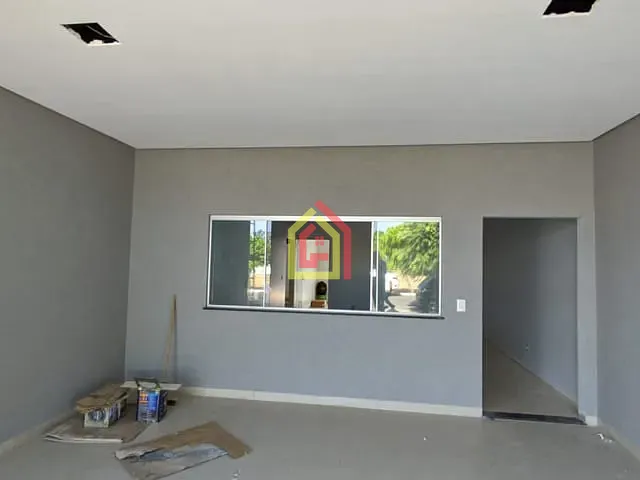 Casa 3 quartos e 3 banheiros, à venda, no bairro Mirante Riviera em Marabá