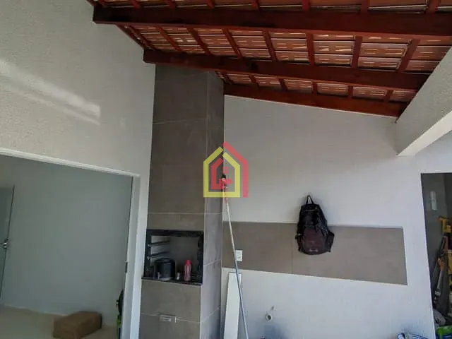 Casa 3 quartos e 3 banheiros, à venda, no bairro Mirante Riviera em Marabá
