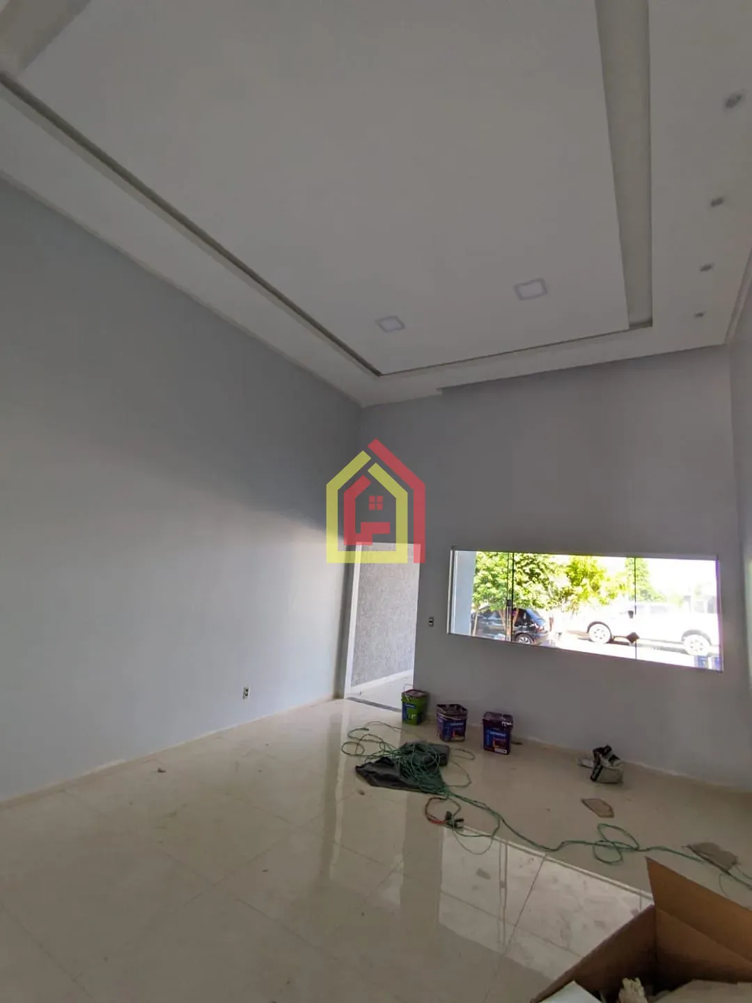 Casa à venda com 3 quartos, 2 suítes, 2 vagas e 150m² no Mirante Riviera, Marabá (PA) — foto 3 de 14
