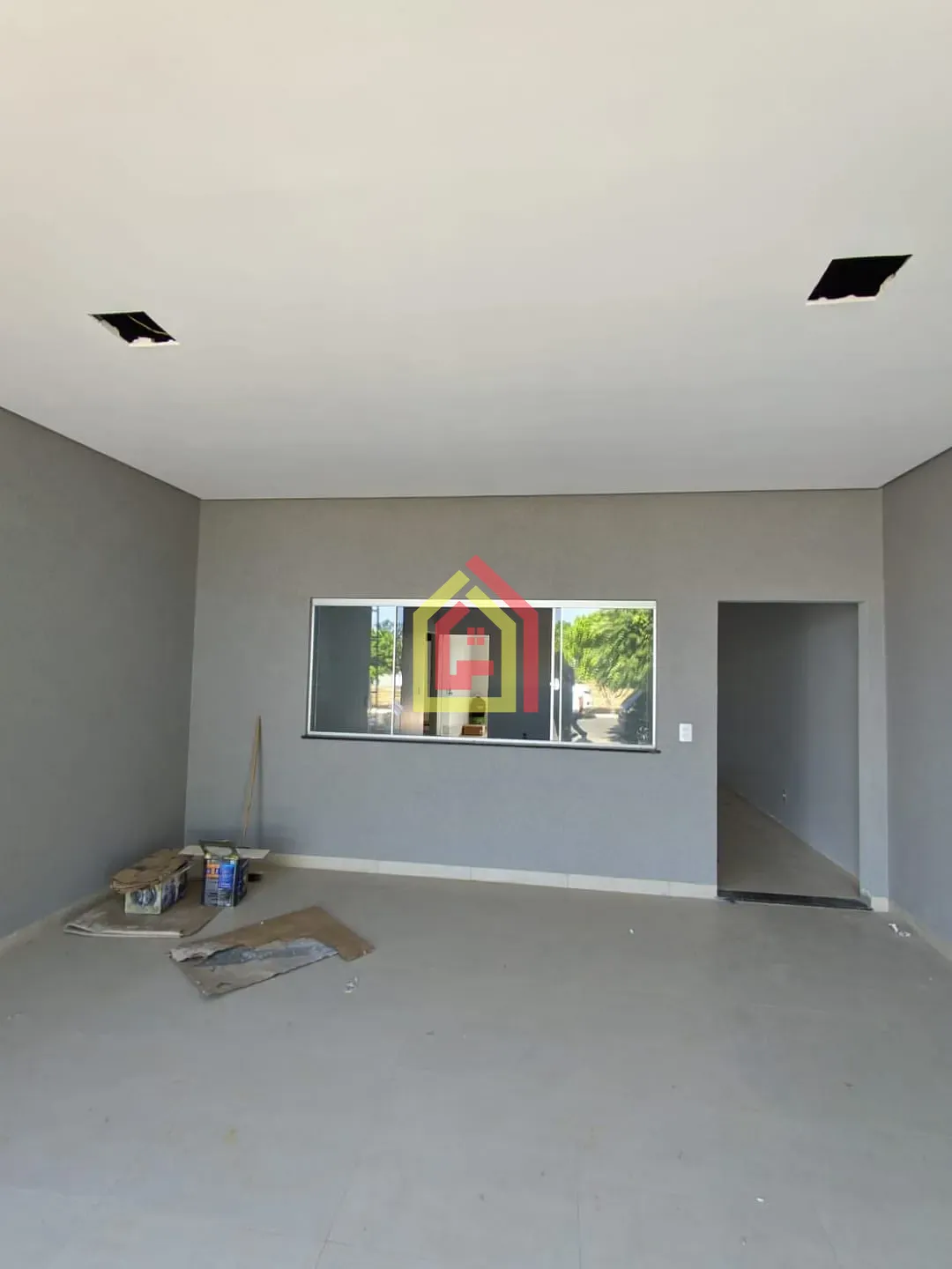 Casa à venda com 3 quartos, 2 suítes, 2 vagas e 150m² no Mirante Riviera, Marabá (PA) — foto 2 de 14