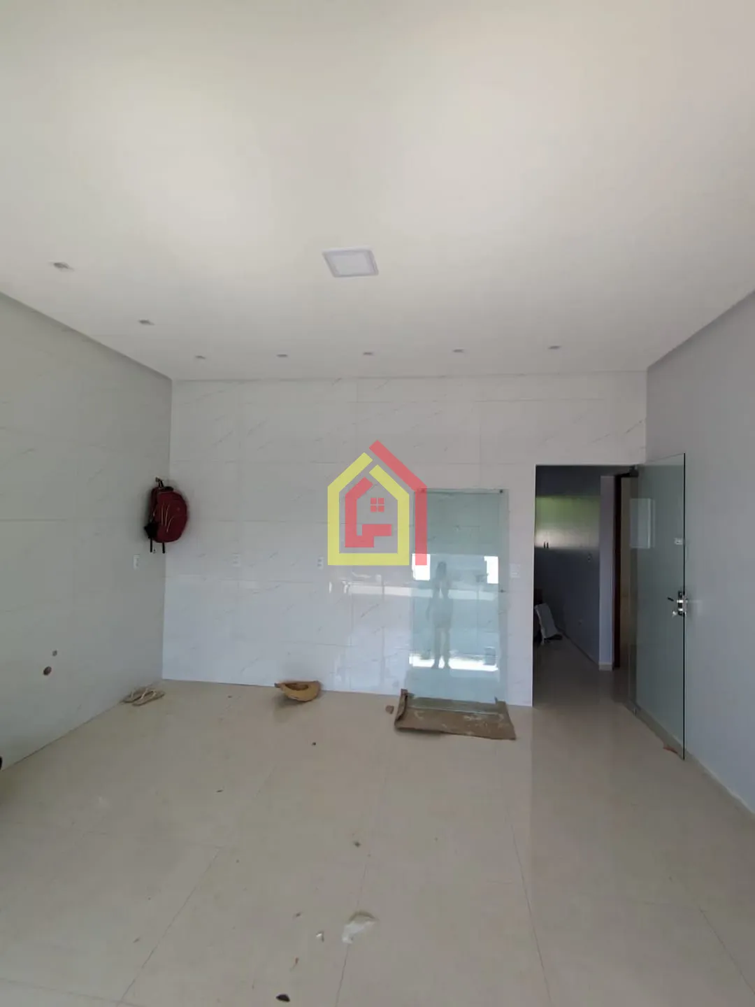 Casa à venda com 3 quartos, 2 suítes, 2 vagas e 150m² no Mirante Riviera, Marabá (PA) — foto 4 de 14