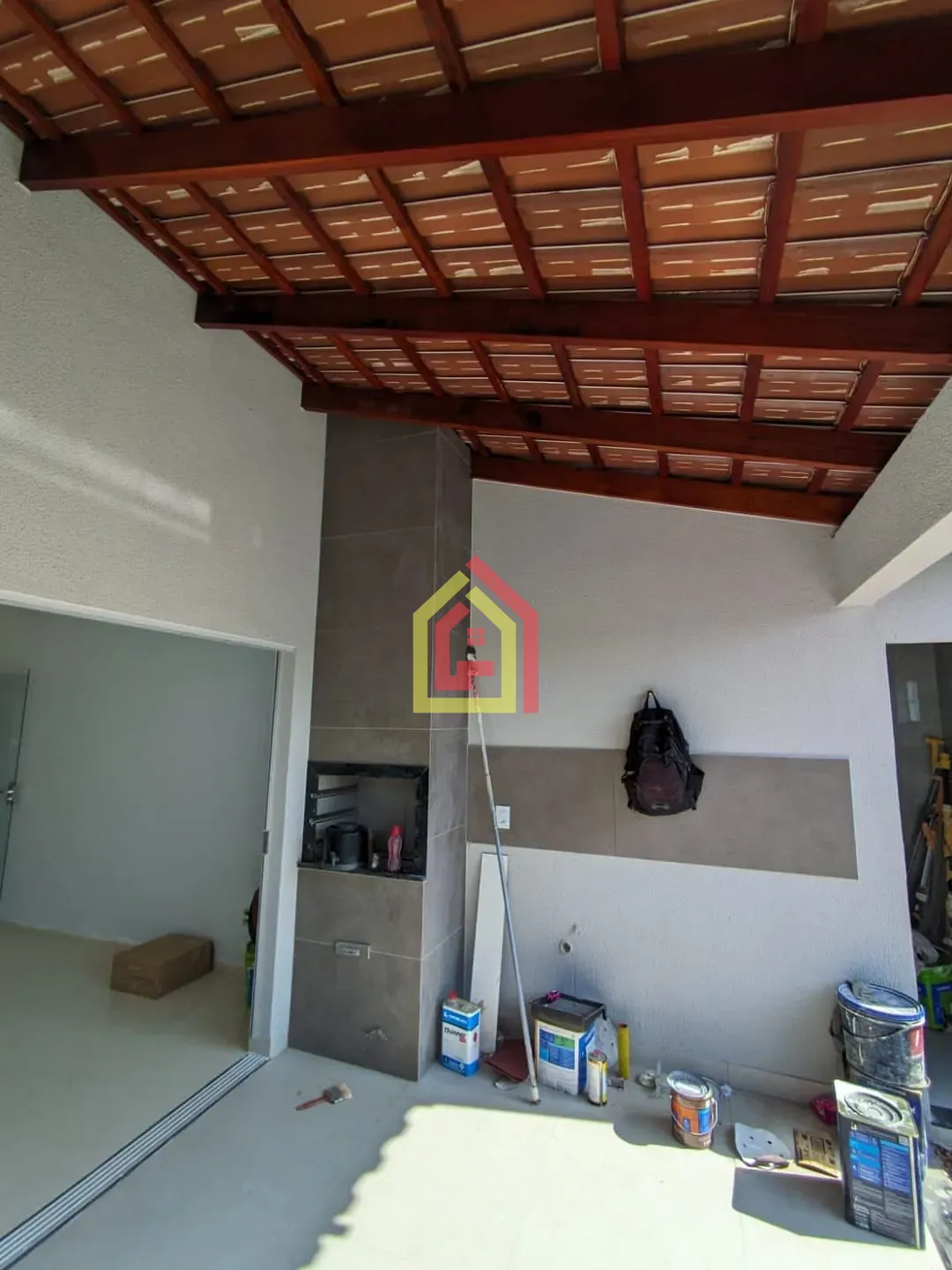 Casa à venda com 3 quartos, 2 suítes, 2 vagas e 150m² no Mirante Riviera, Marabá (PA) — foto 5 de 14
