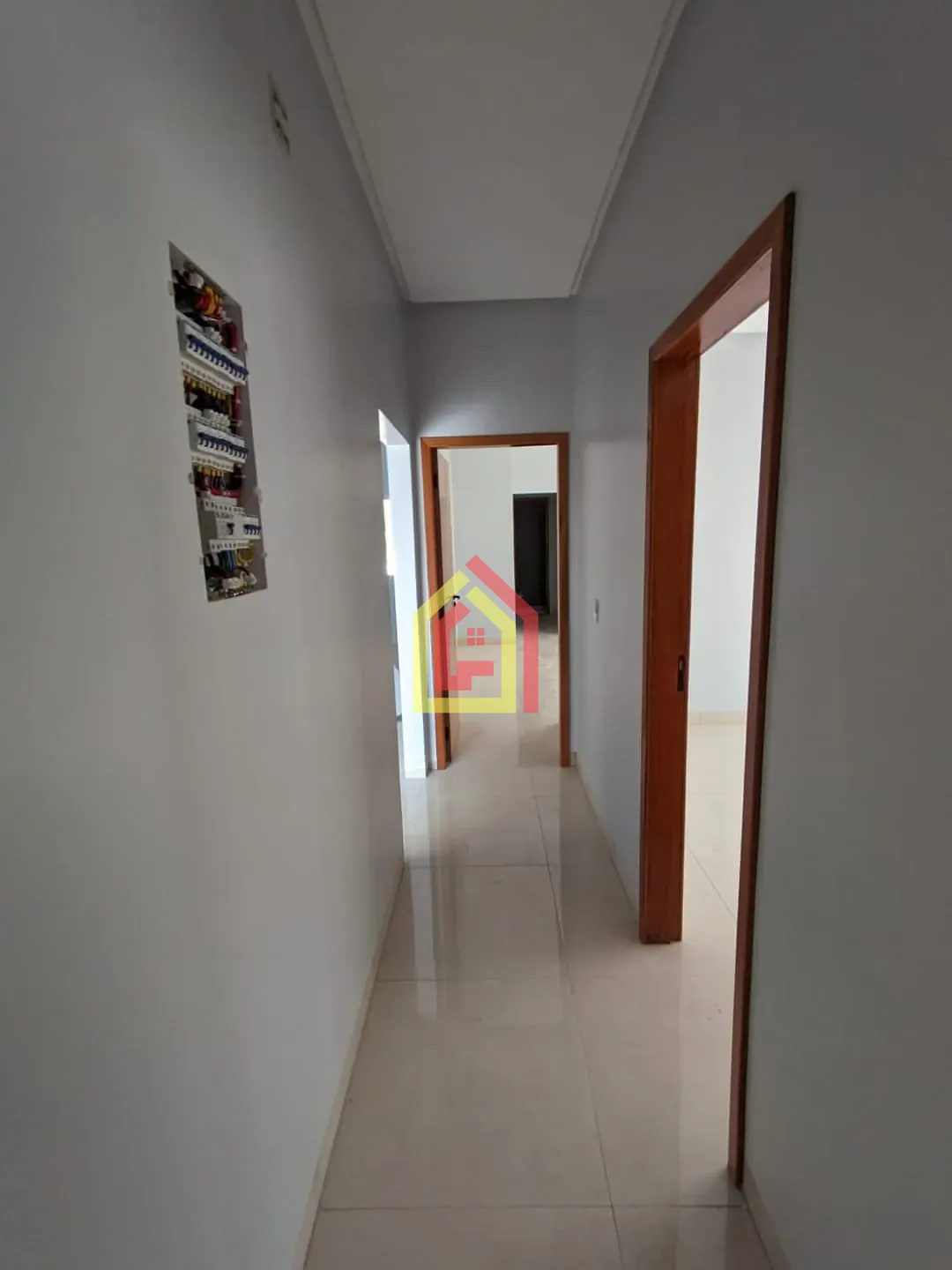 Casa à venda com 3 quartos, 2 suítes, 2 vagas e 150m² no Mirante Riviera, Marabá (PA) — foto 6 de 14