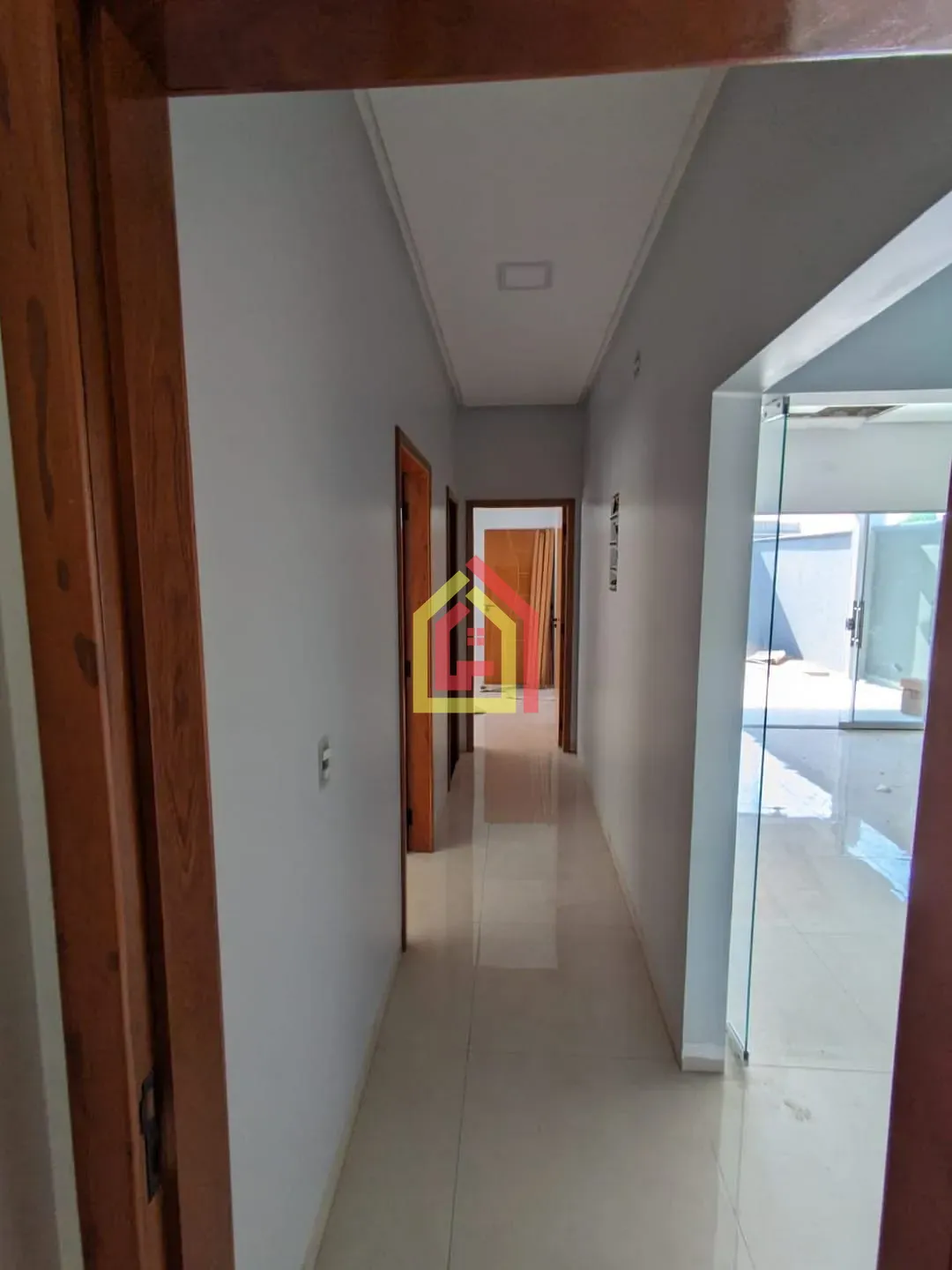 Casa à venda com 3 quartos, 2 suítes, 2 vagas e 150m² no Mirante Riviera, Marabá (PA) — foto 7 de 14