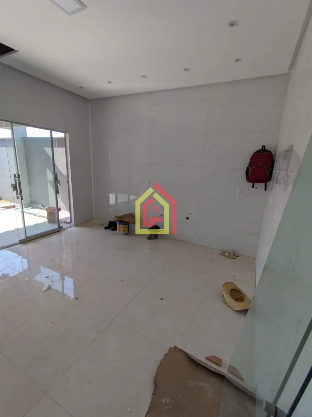 Casa à venda com 3 quartos, 2 suítes, 2 vagas e 150m² no Mirante Riviera, Marabá (PA) — foto 8 de 14