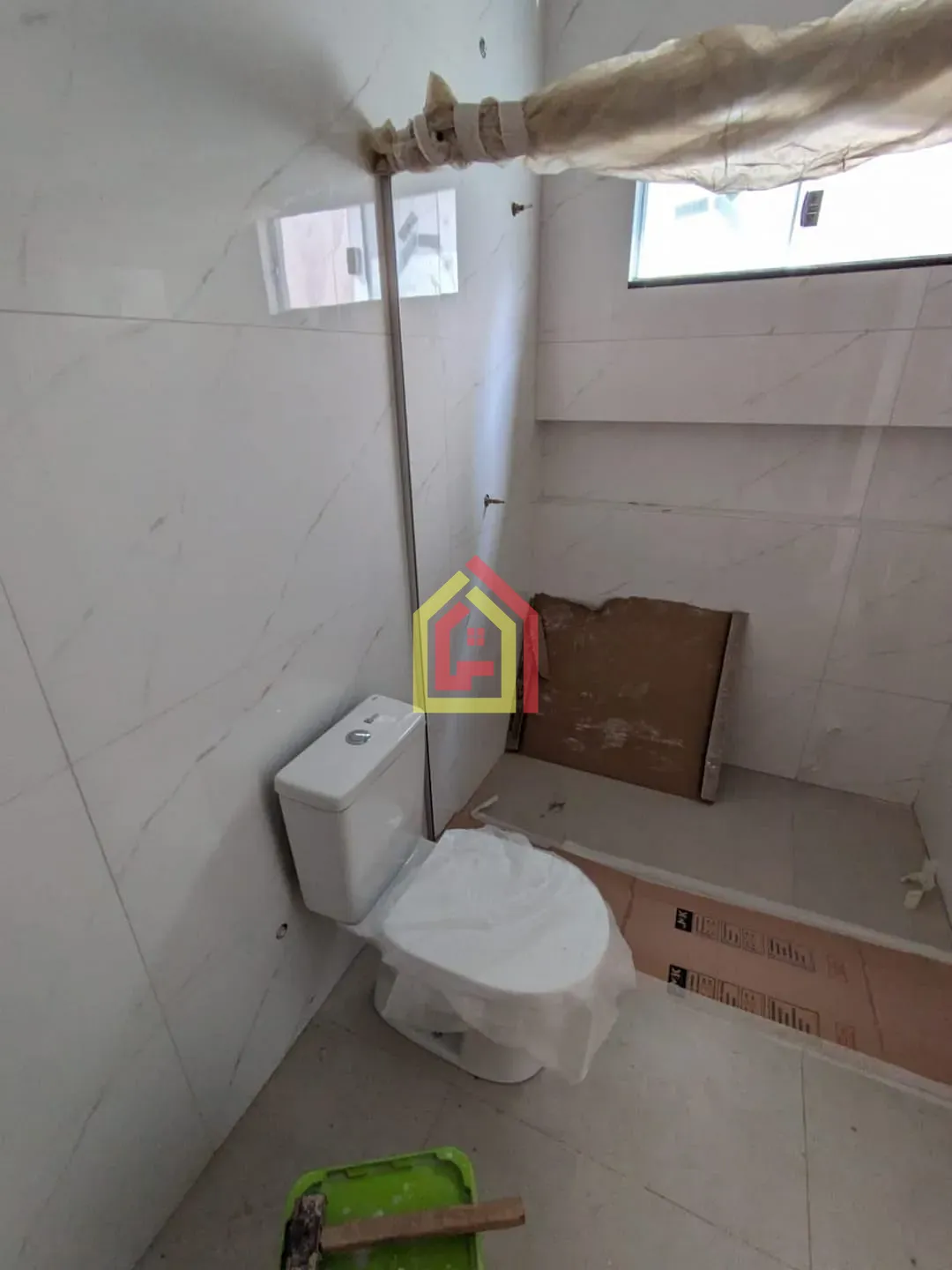 Casa à venda com 3 quartos, 2 suítes, 2 vagas e 150m² no Mirante Riviera, Marabá (PA) — foto 13 de 14