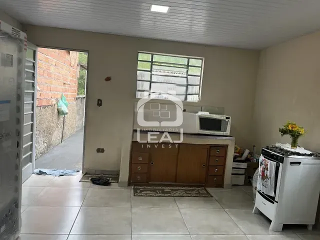 Casa 2 quartos e 2 banheiros, para alugar, no bairro Jardim Heloisa em São Paulo
