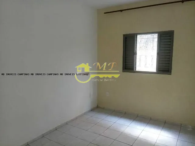 Casa com 357m² 6 quartos e 4 banheiros, à venda, no bairro Parque Dom Pedro II em Campinas