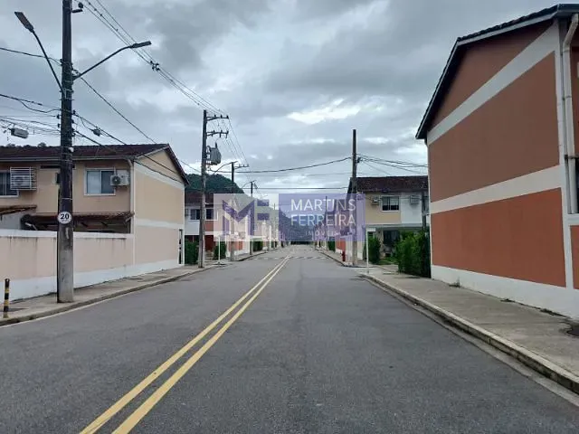 Casa 3 quartos e 3 banheiros, à venda, no bairro Vargem Pequena em Rio de Janeiro