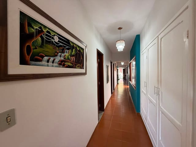 Casa 3 quartos e 3 banheiros, à venda, no bairro Vila Minalda em Cataguases