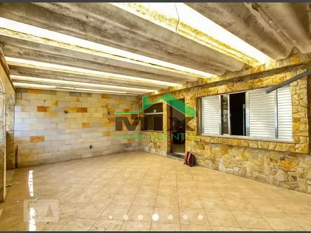 Casa com 192m² 3 quartos e 4 banheiros, à venda, no bairro Paulicéia em São Bernardo do Campo