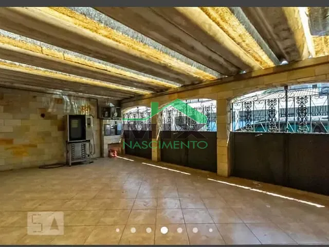 Casa com 192m² 3 quartos e 4 banheiros, à venda, no bairro Paulicéia em São Bernardo do Campo