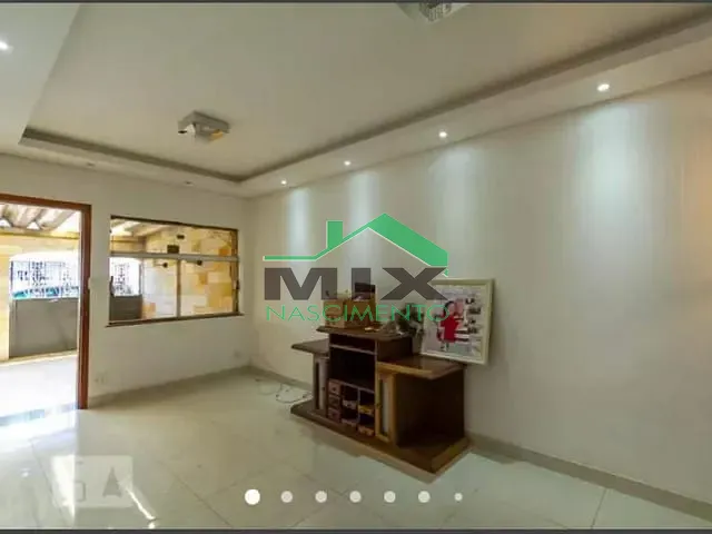 Casa com 192m² 3 quartos e 4 banheiros, à venda, no bairro Paulicéia em São Bernardo do Campo