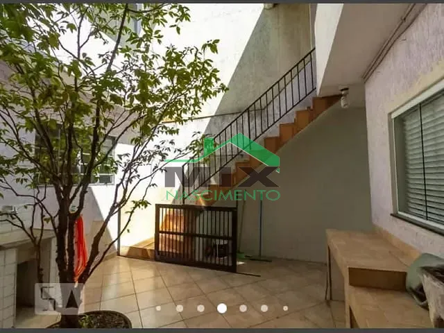 Casa com 192m² 3 quartos e 4 banheiros, à venda, no bairro Paulicéia em São Bernardo do Campo
