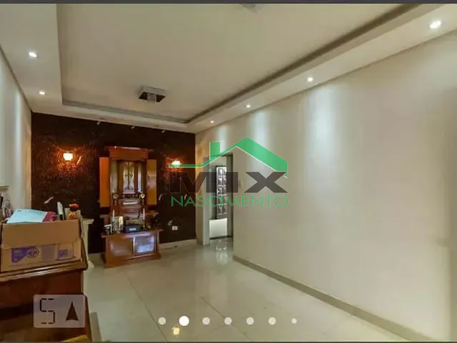 Casa com 192m² 3 quartos e 4 banheiros, à venda, no bairro Paulicéia em São Bernardo do Campo