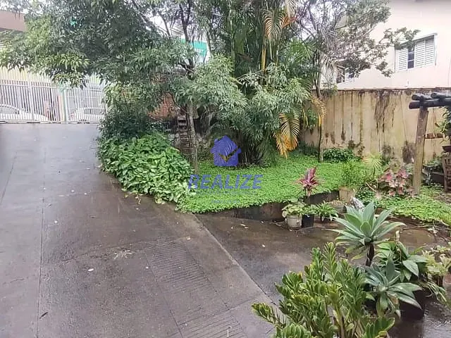 Casa com 1200m² 2 quartos e 1 banheiro, à venda, no bairro Centro em Botucatu