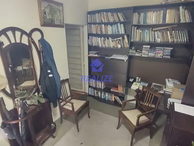 Casa com 1200m² 2 quartos e 1 banheiro, à venda, no bairro Centro em Botucatu