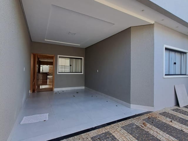Foto do Casa - Pasta 1602.1 - Casa para venda , Jardim Atlântico, Goiânia, GO | Marco Imobiliária