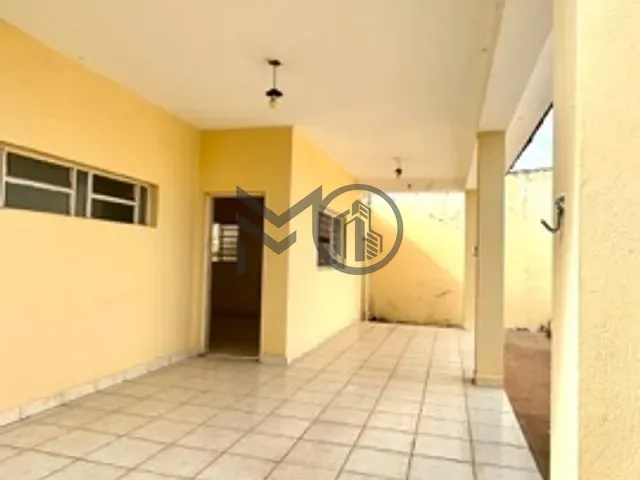 Casa com 360m² 5 quartos e 3 banheiros, à venda, no bairro Boa Esperança em Cuiabá