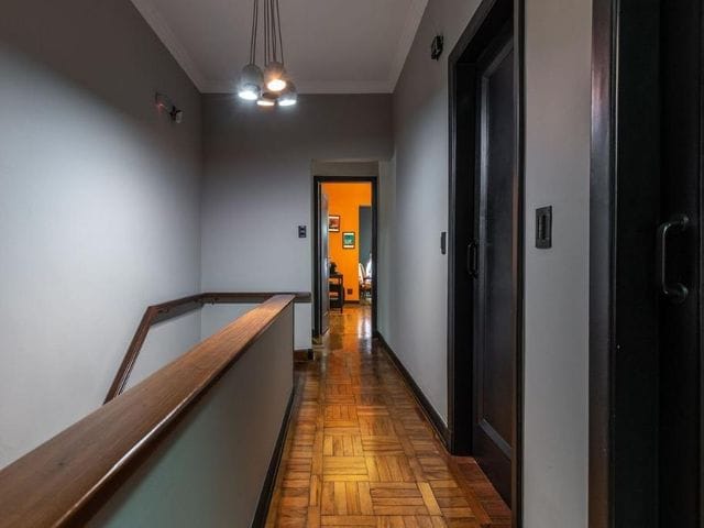 Casa com 836m², à venda, no bairro Vila Nova Conceição em São Paulo