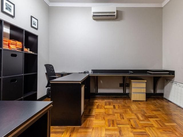 Casa com 836m², à venda, no bairro Vila Nova Conceição em São Paulo