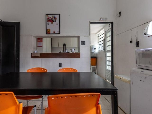 Casa com 836m², à venda, no bairro Vila Nova Conceição em São Paulo