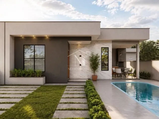 Casa com 216m² 2 quartos e 1 banheiro, à venda, no bairro Condado de Maricá em Maricá