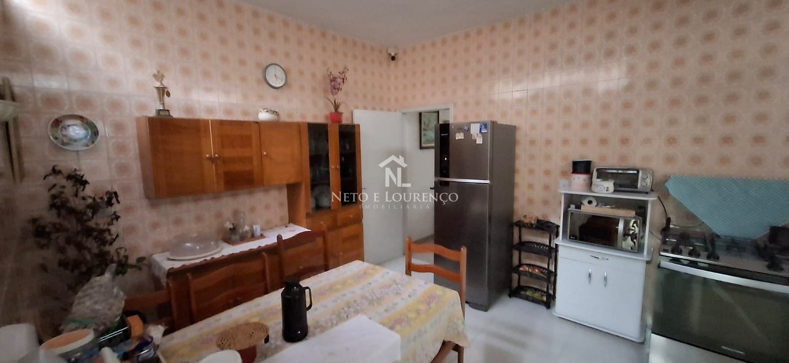 Casa, 3 quartos, 160 m² - Foto 1