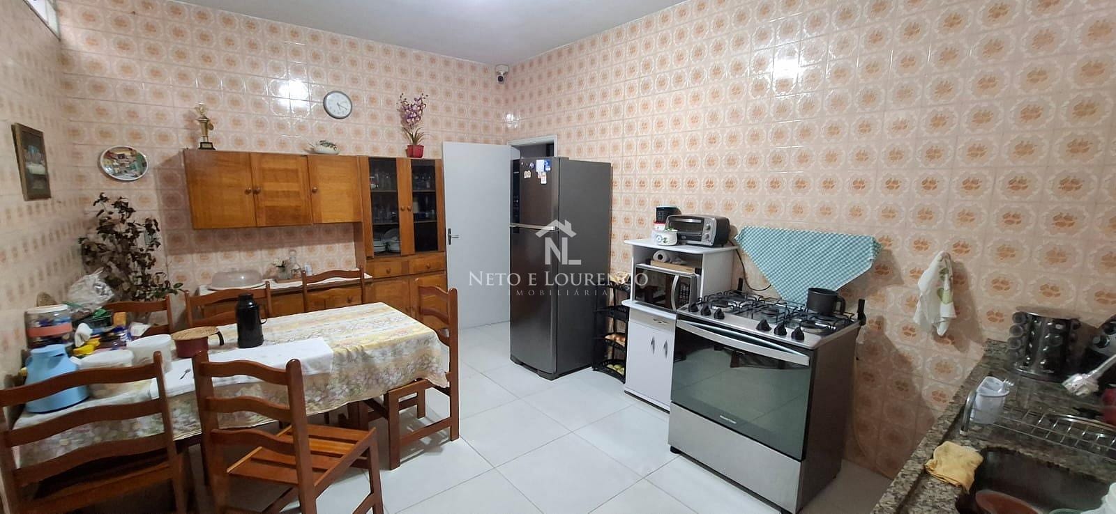 Casa, 3 quartos, 160 m² - Foto 2