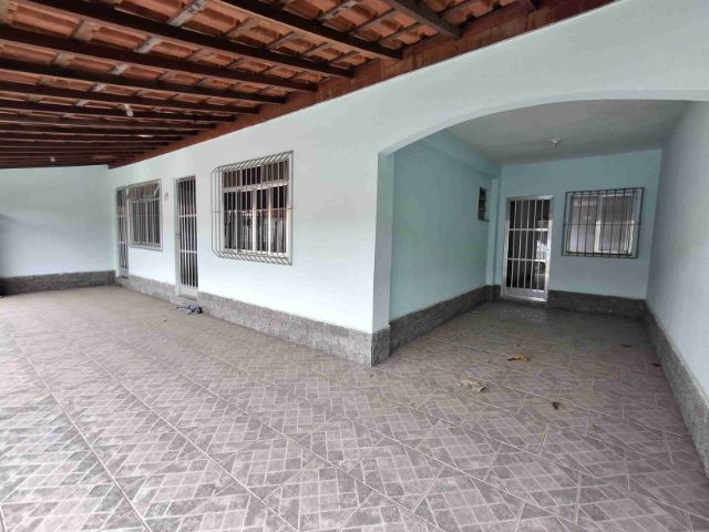 Foto do Casa - Casa plana à Venda, Morada do vale, Barra do Piraí, RJ | OPEN HOUSE REAL ESTATE IMÓVEIS LTDA