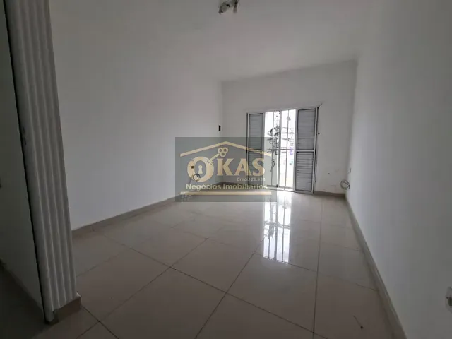 Casa com 144m² 2 quartos e 1 banheiro, à venda, no bairro Vila Mazza em Suzano