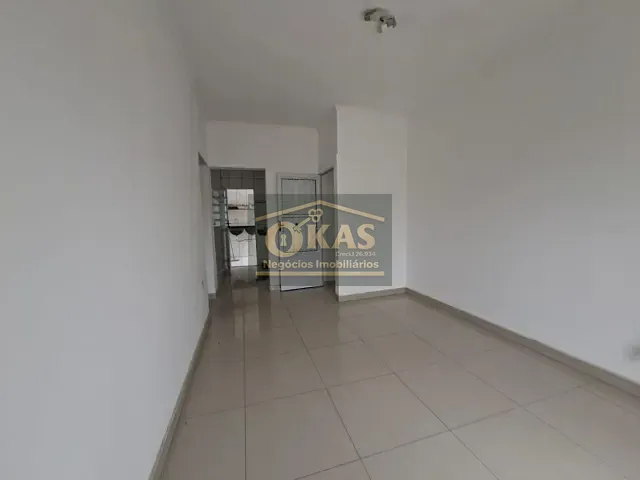 Casa com 144m² 2 quartos e 1 banheiro, à venda, no bairro Vila Mazza em Suzano
