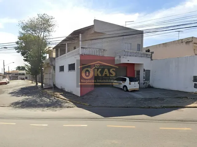 Casa com 144m² 2 quartos e 1 banheiro, à venda, no bairro Vila Mazza em Suzano