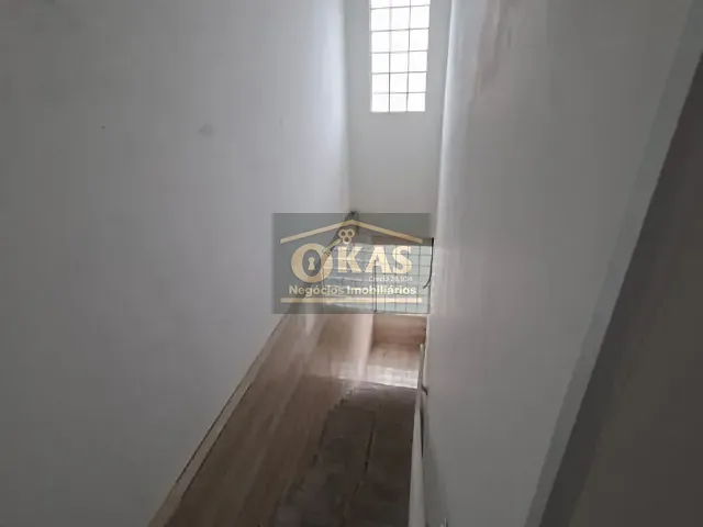 Casa com 144m² 2 quartos e 1 banheiro, à venda, no bairro Vila Mazza em Suzano