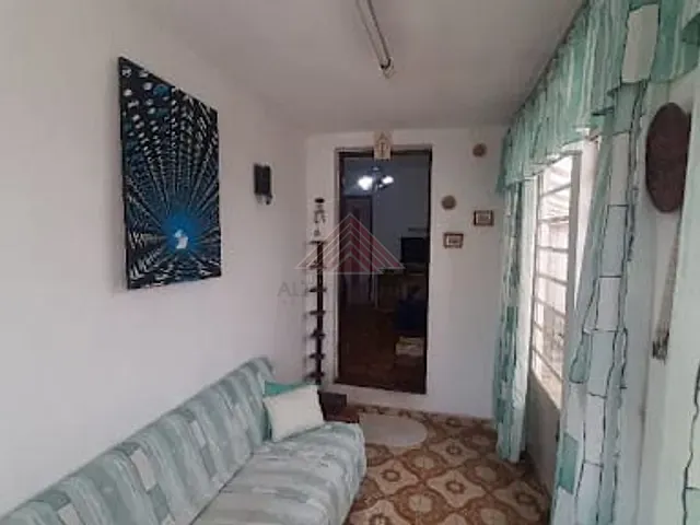 Casa com 480m² 3 quartos e 2 banheiros, à venda, no bairro Vila Alpina em São Paulo