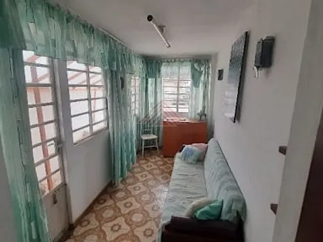 Casa com 480m² 3 quartos e 2 banheiros, à venda, no bairro Vila Alpina em São Paulo