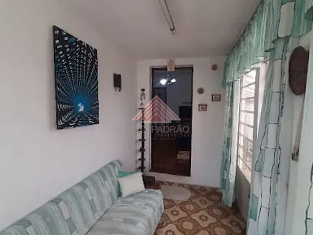 Casa com 480m² 3 quartos e 2 banheiros, à venda, no bairro Vila Alpina em São Paulo