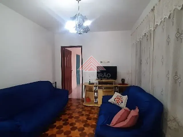 Casa com 480m² 3 quartos e 2 banheiros, à venda, no bairro Vila Alpina em São Paulo