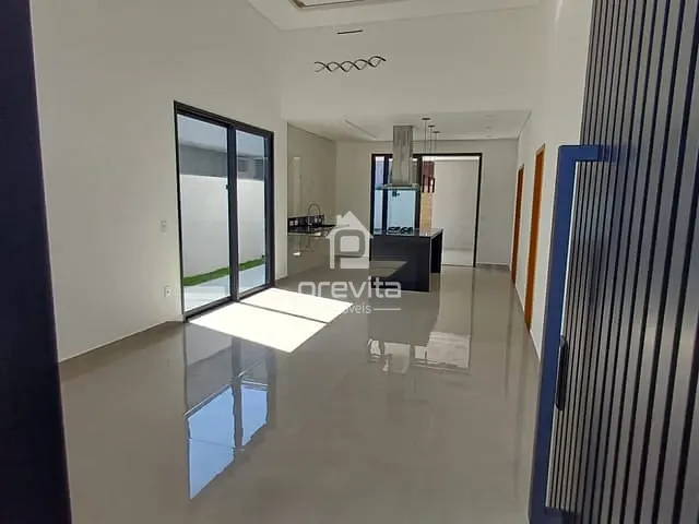 Casa com 315m² 3 quartos e 4 banheiros, à venda, no bairro Loteamento Residencial Fazenda Casa Grande em Taubaté