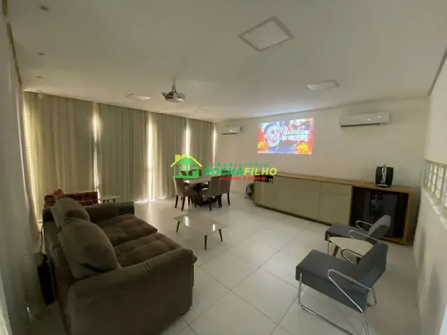 Casa com 429m² 3 quartos e 2 banheiros, à venda, no bairro Santa Isabel em Teresina