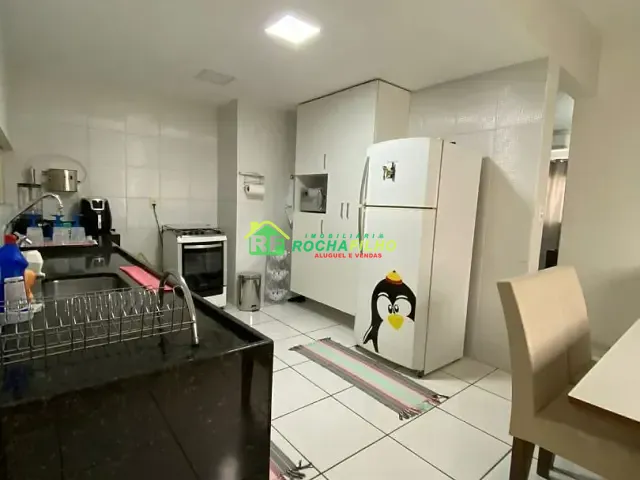 Casa com 429m² 3 quartos e 2 banheiros, à venda, no bairro Santa Isabel em Teresina